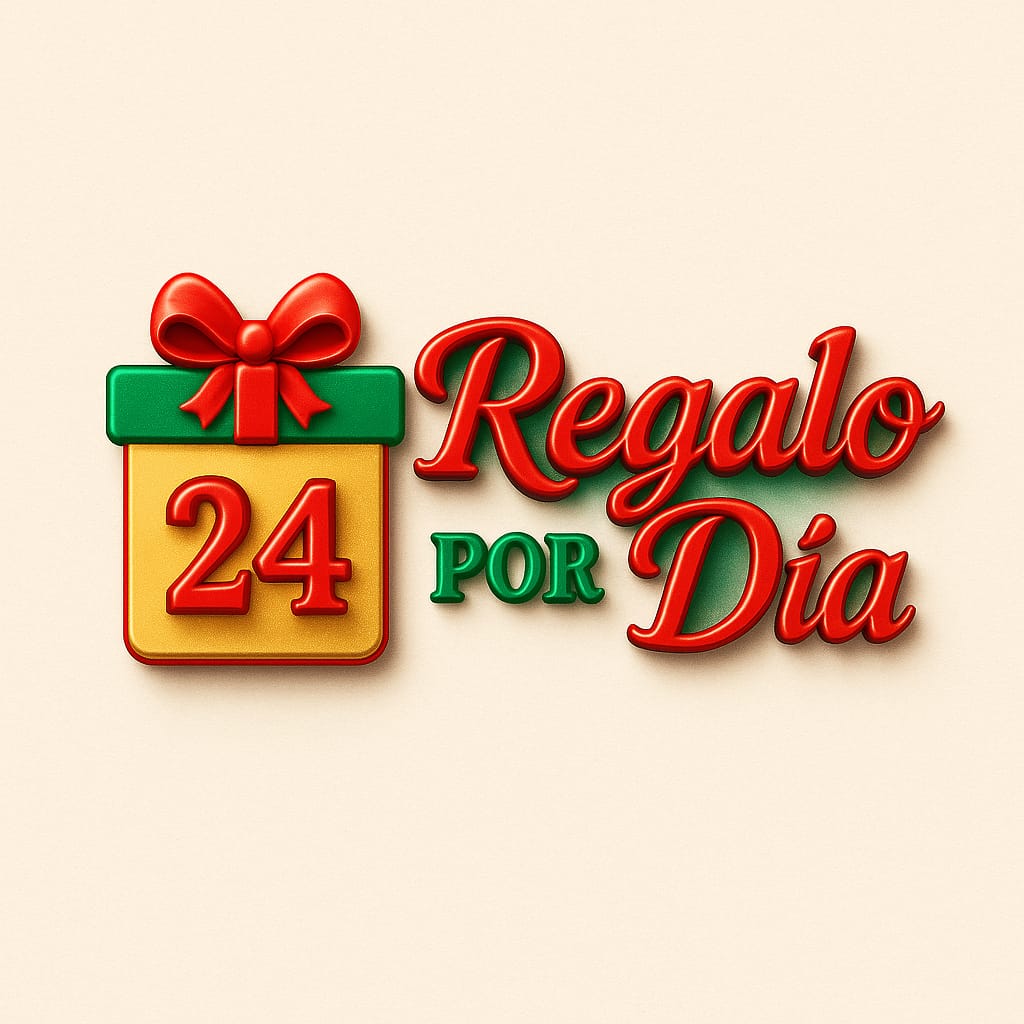 Regalo Por Día Logo
